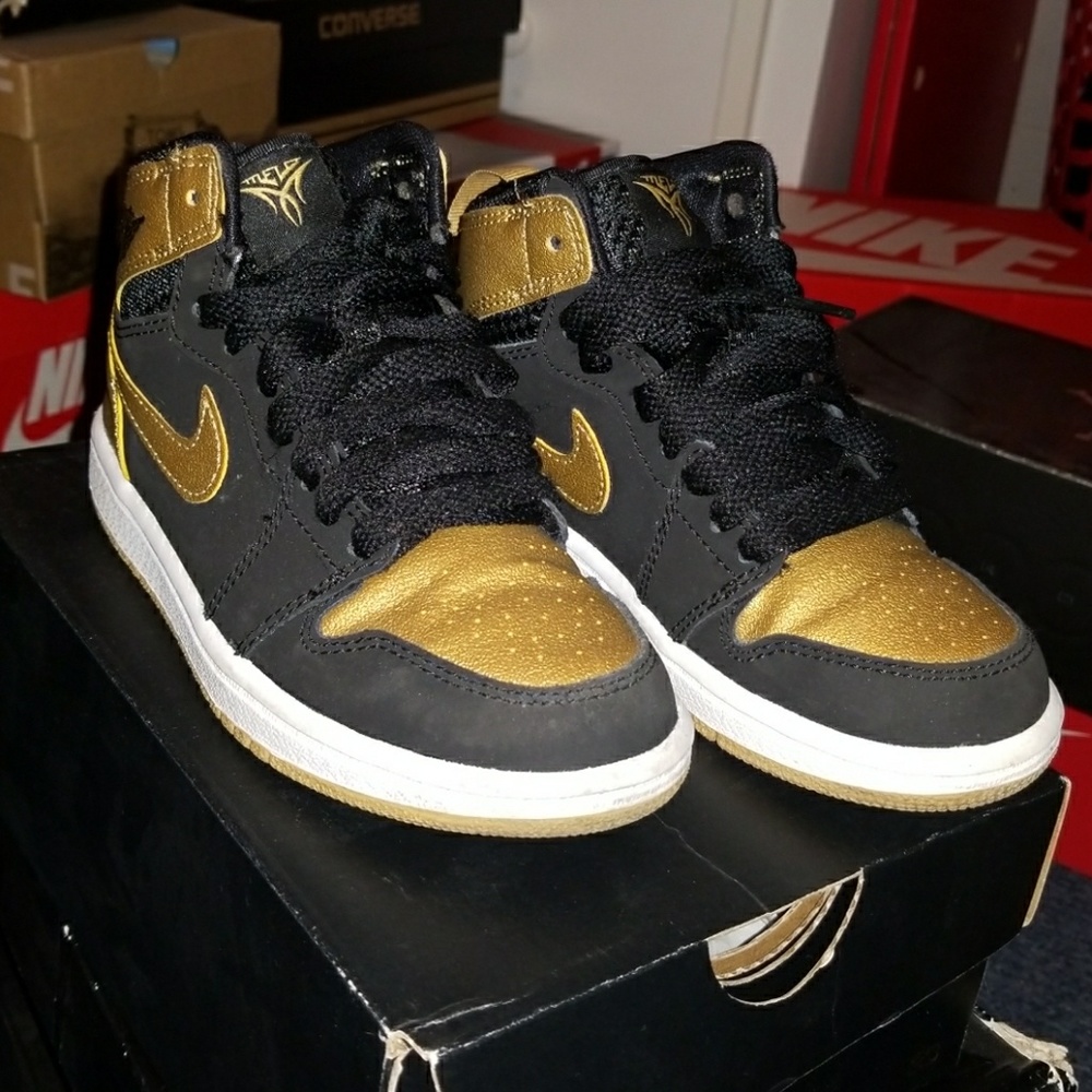 Melo 1s